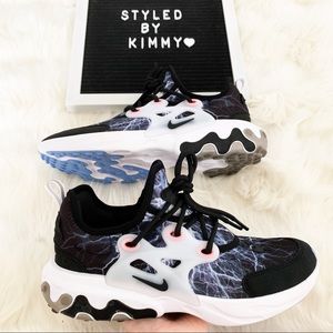 🌸 NIKE React PRESTO Sneakers Shoes NEW
